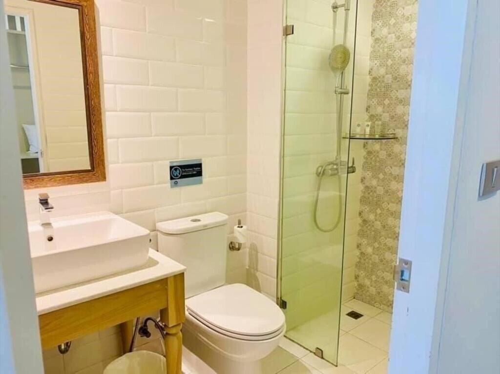 Фотография Panphuree Residence Ikar Crew 4*