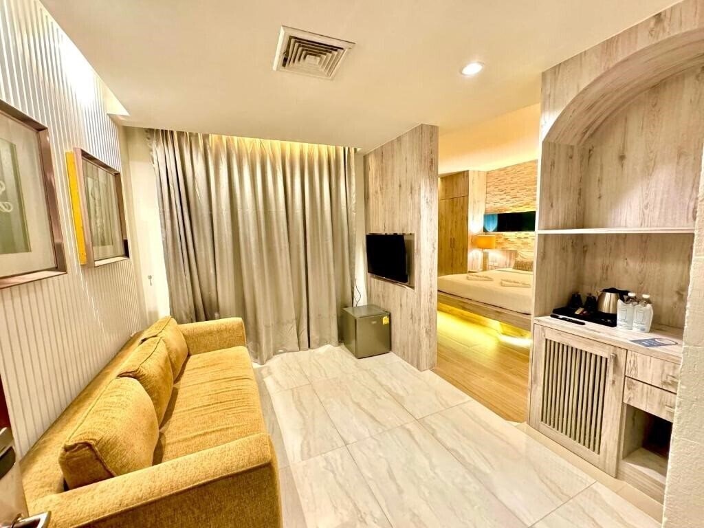 Imaginea De Coze Hotel 3*