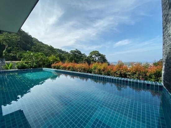 Imaginea The Silla Villa 4*