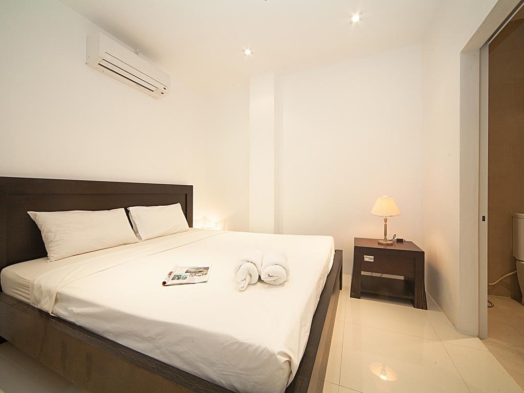 Fotografii Seductive Sunset Villa Patong A2 Patong Phuket Villa вилла