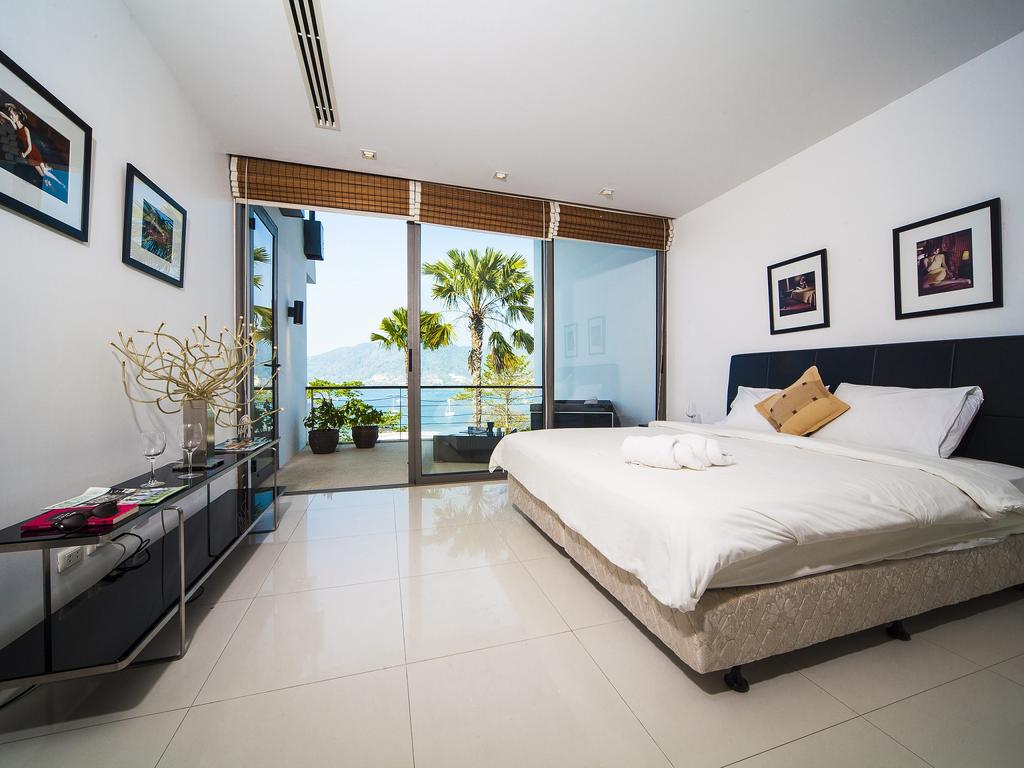 Fotografie Seductive Sunset Villa Patong A2 Patong Phuket Villa вилла