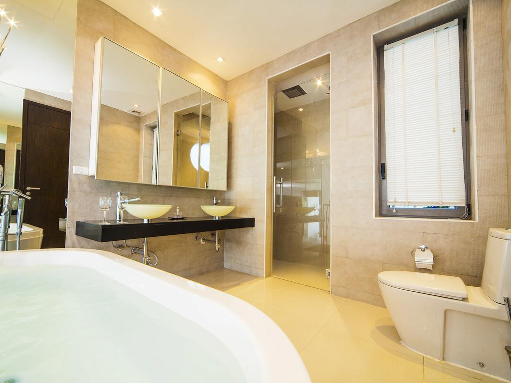 Imaginea Seductive Sunset Villa Patong A2 Patong Phuket Villa вилла