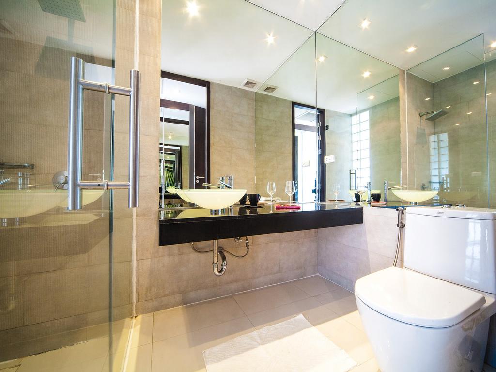 Imaginea Seductive Sunset Villa Patong A2 Patong Phuket Villa вилла