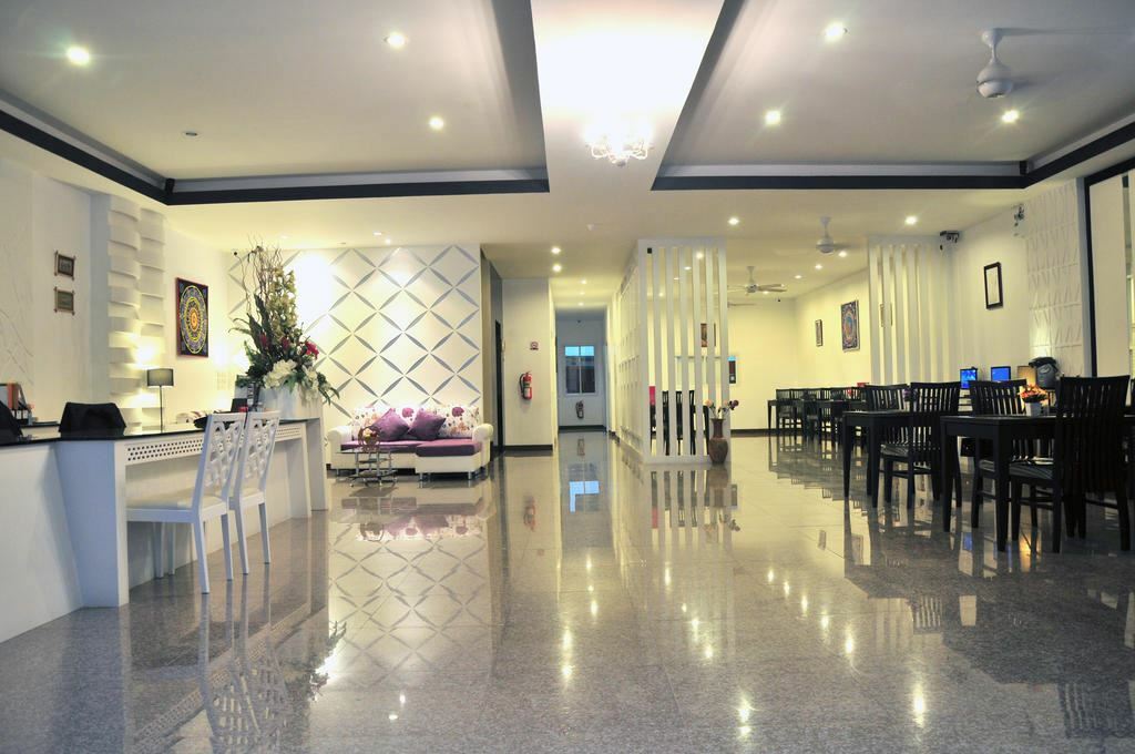 Hotel The Cocoon Patong 3*