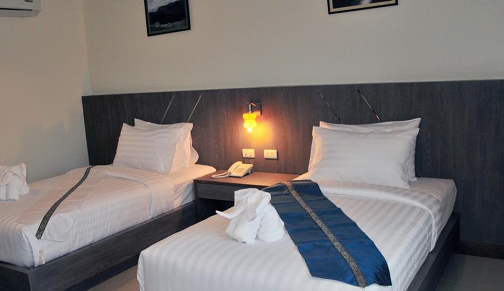 Fotografii The Cocoon Patong 3*