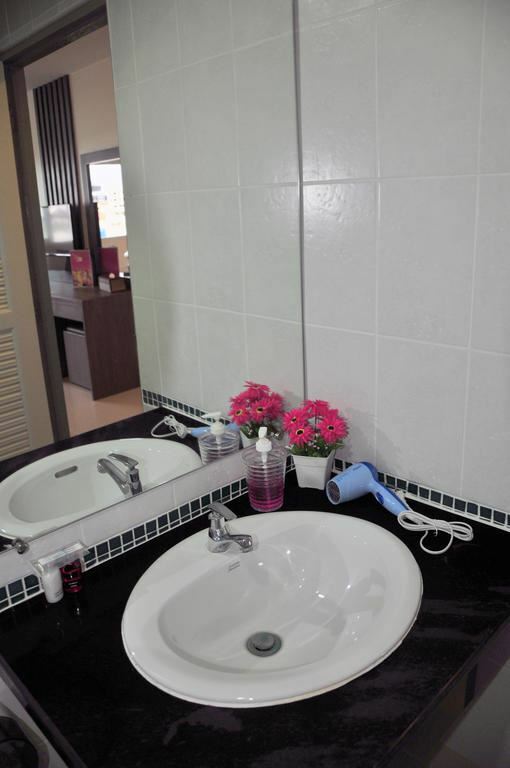 Fotografie The Cocoon Patong 3*