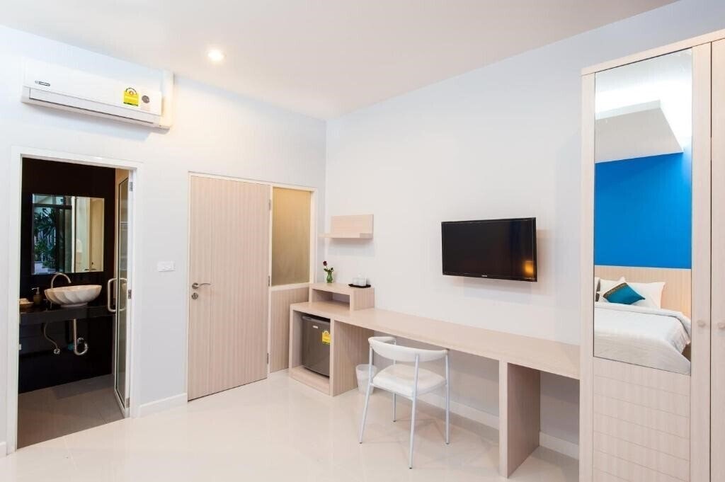 Imaginea Jinda Resort 2*