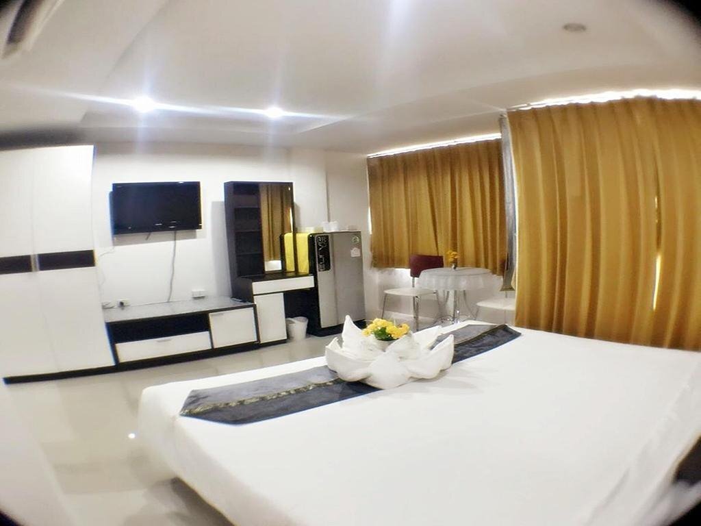 Imaginea Swiss House 1*