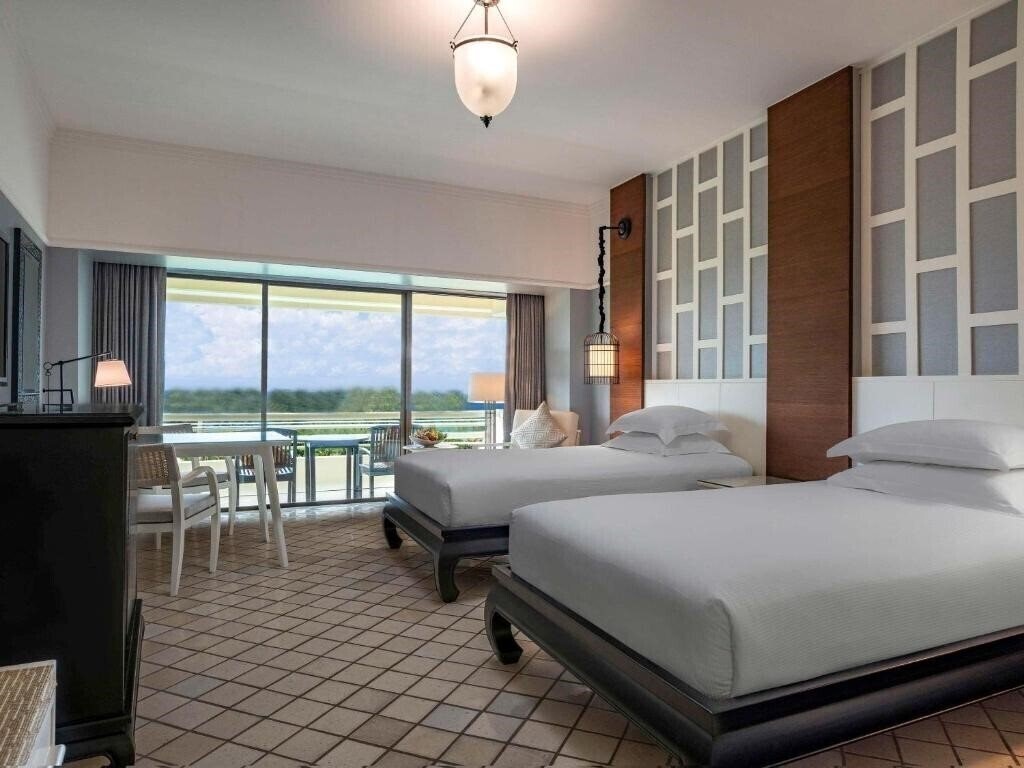 Fotografie Pullman Phuket Arcadia Karon Beach Resort (ex. Hilton Arcadia Phuket Resort & SPA) 5*
