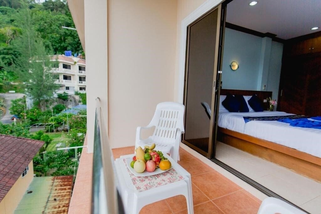 Изображение R.K. Guesthouse 3*