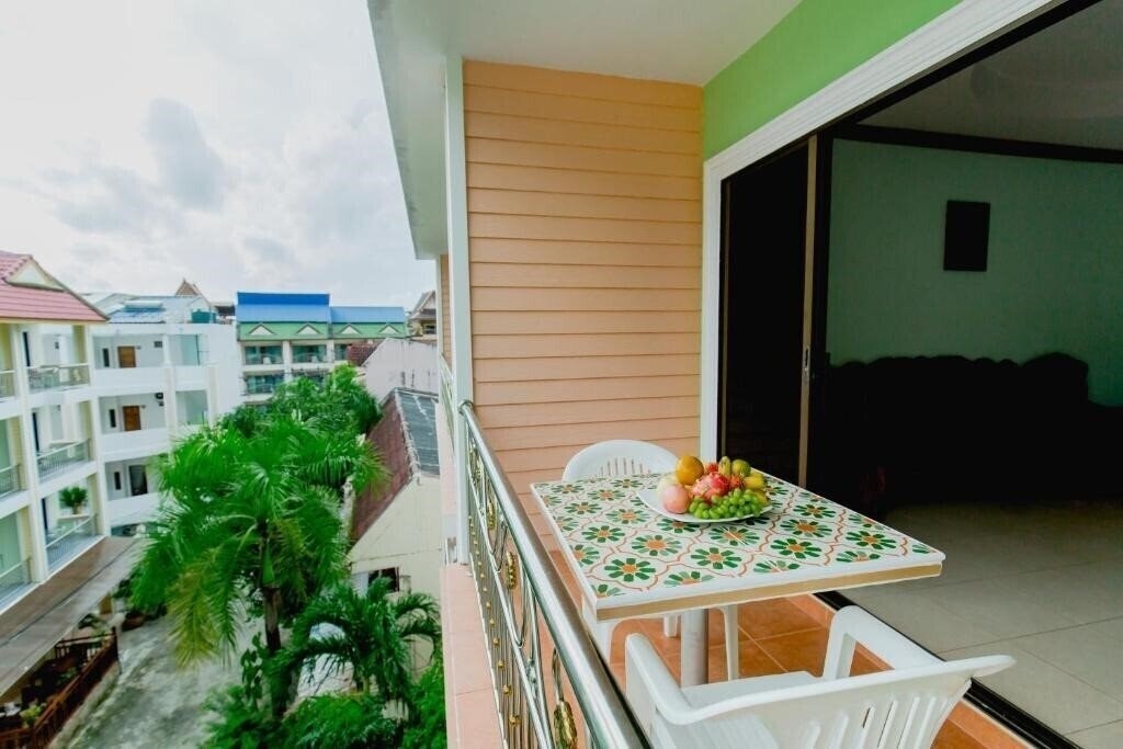 Картинка R.K. Guesthouse 3*