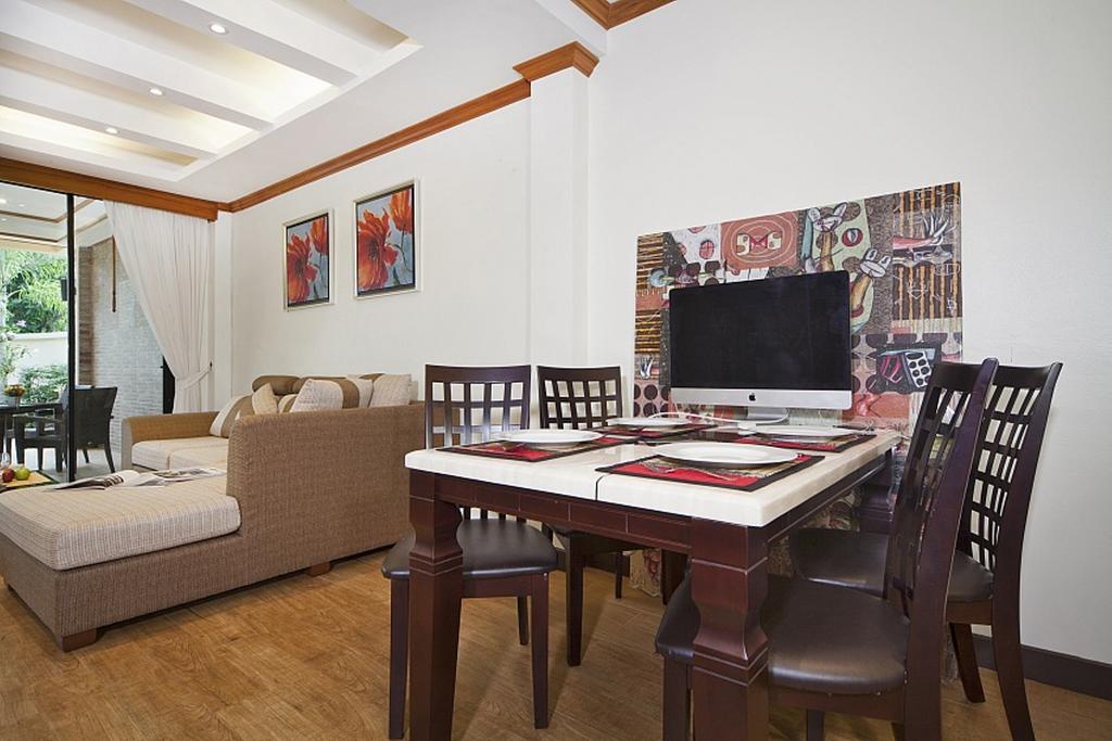 Fotografii BangTao Tara Villa 4 4*