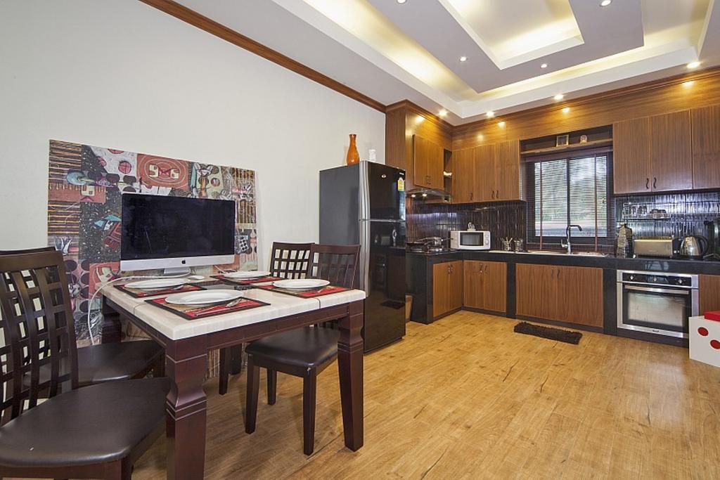 Fotografie BangTao Tara Villa 4 4*