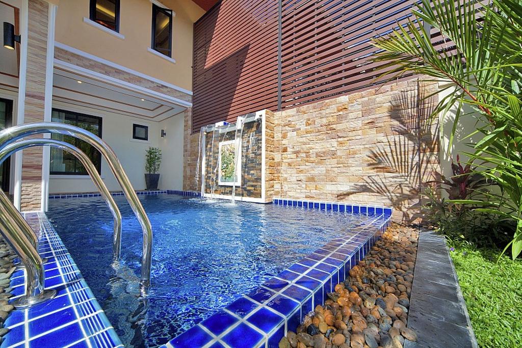 Imaginea BangTao Tara Villa 4 4*