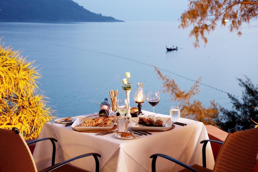 Hotel Mom Tri's Villa Royale 4*