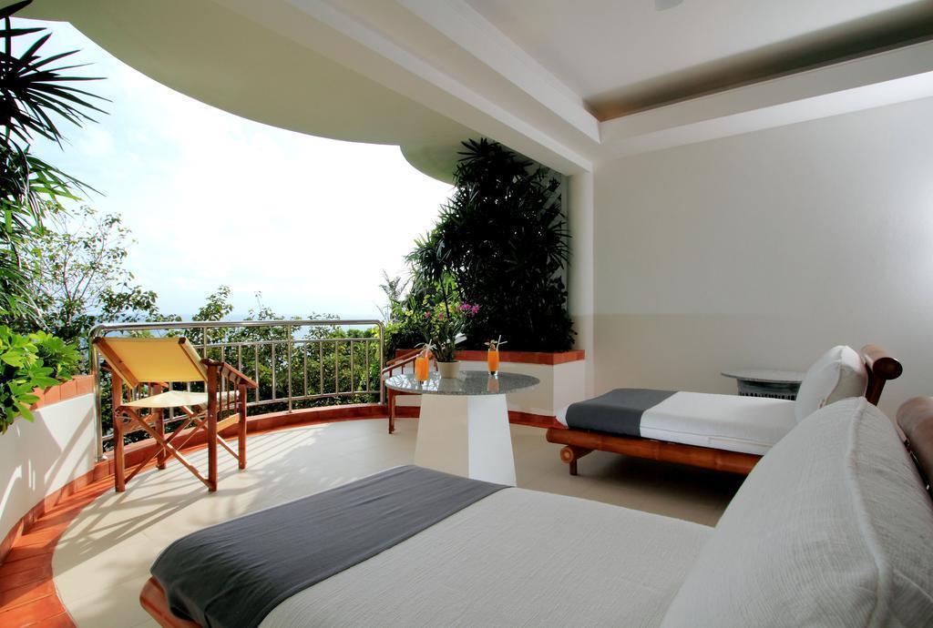 Fotografii Mom Tri's Villa Royale 4*