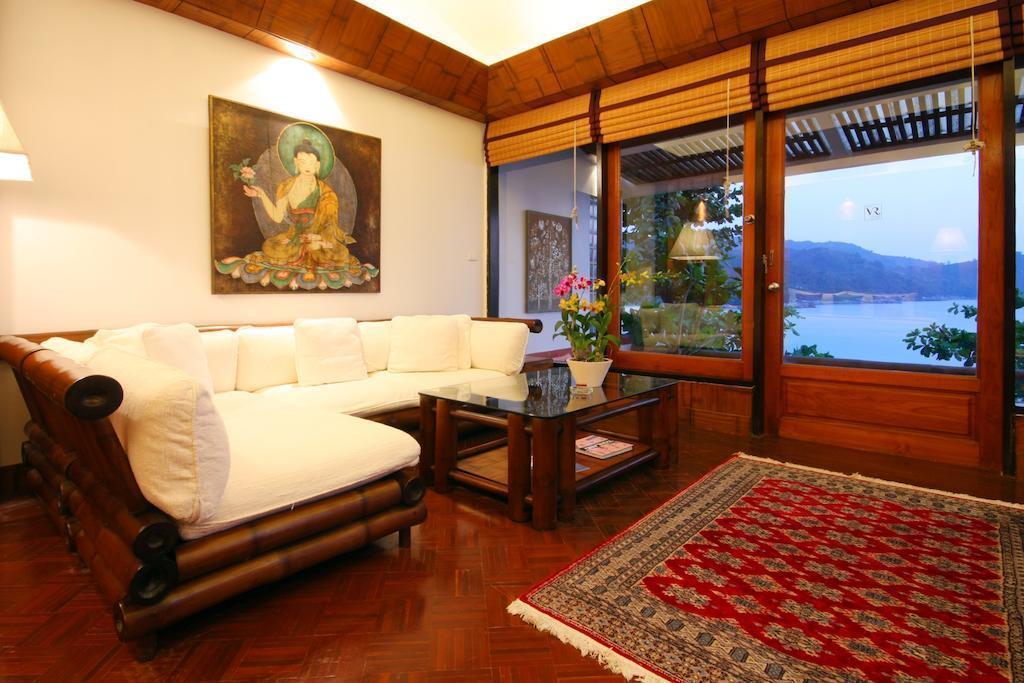 Imaginea Mom Tri's Villa Royale 4*