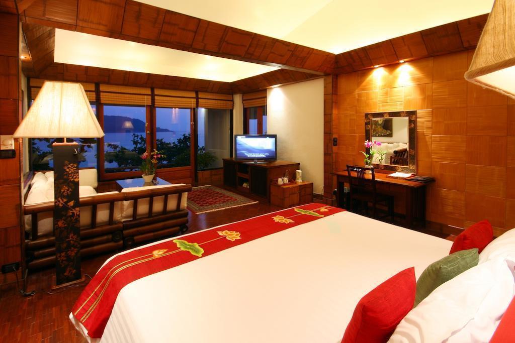 Imaginea Mom Tri's Villa Royale 4*