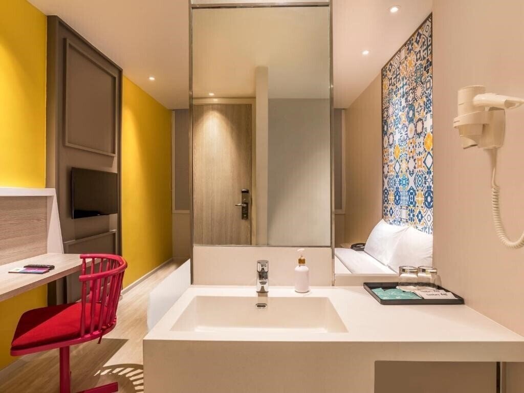 Fotografie Ibis Styles Phuket City 3*