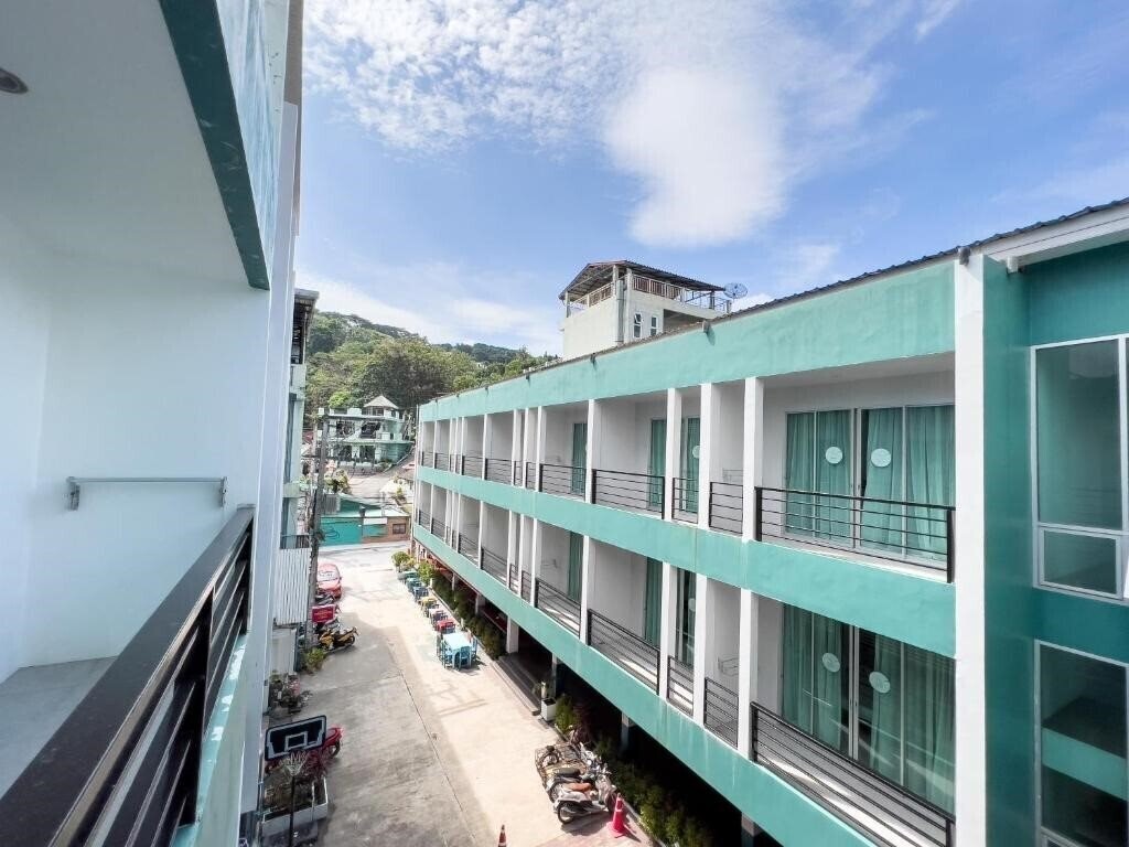 Fotografie Puding Holiday World Kata (ex. Natalie Resort) 3*