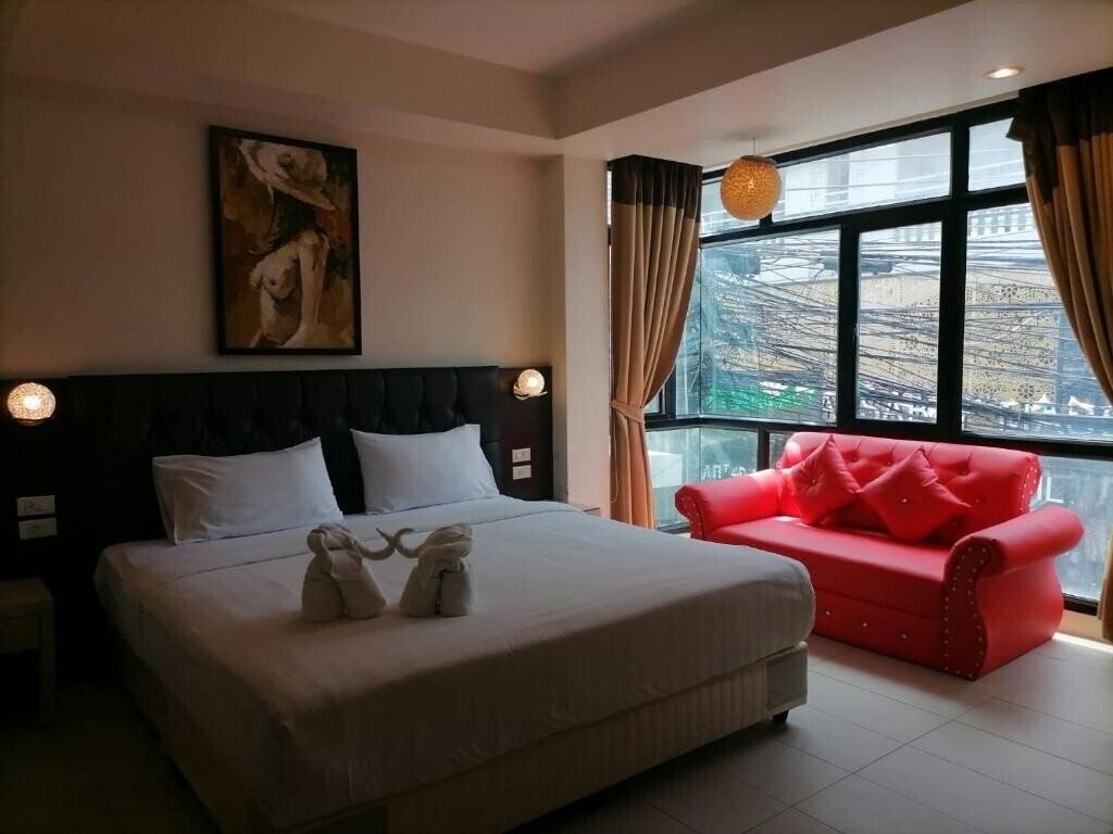 Hotel Amici Miei Hotel 3*