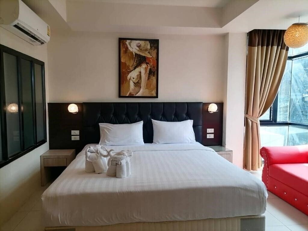 Fotografii Amici Miei Hotel 3*