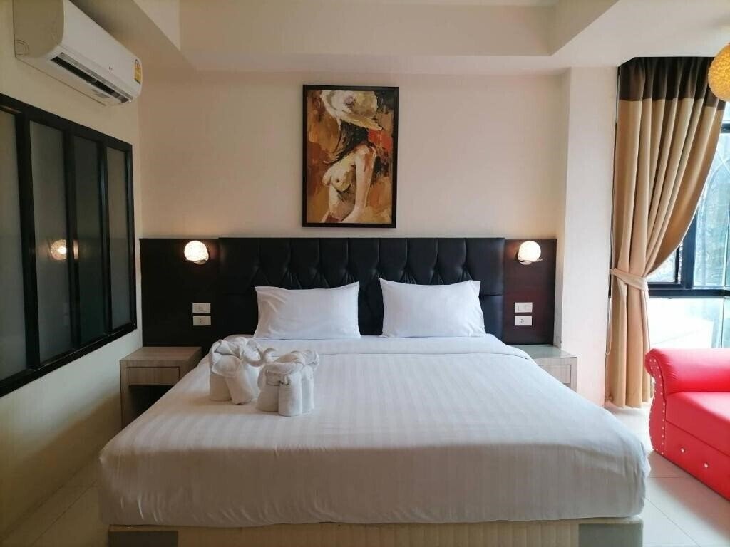 Fotografie Amici Miei Hotel 3*