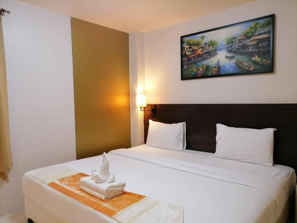 Imaginea Amici Miei Hotel 3*