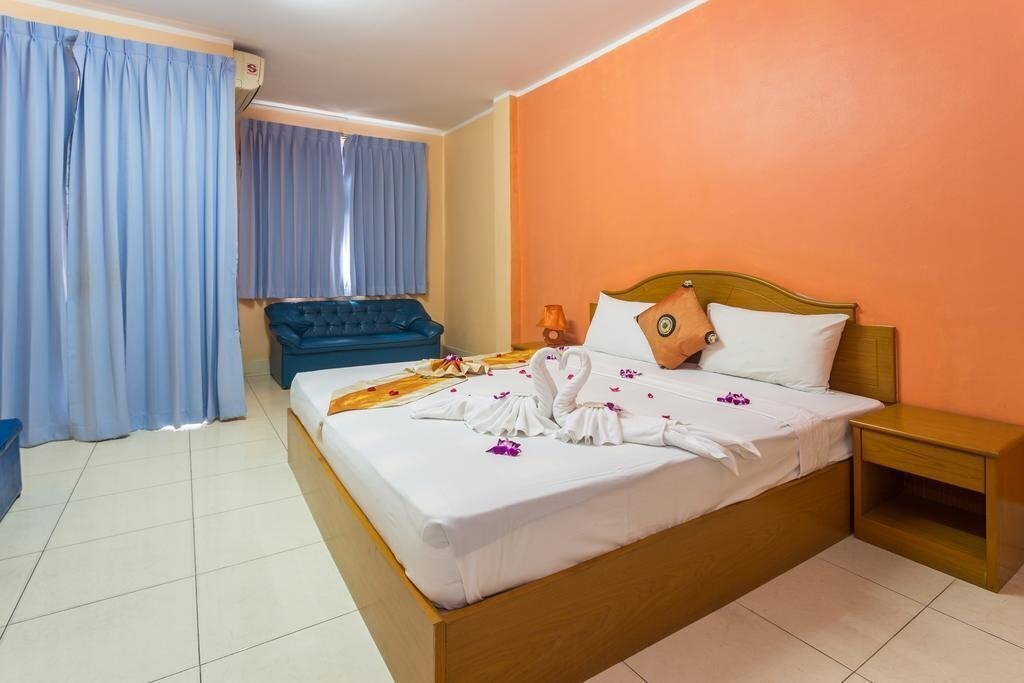 Фото Guesthouse Belvedere 1*