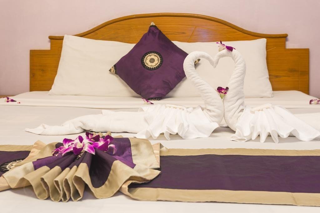 Фотография Guesthouse Belvedere 1*