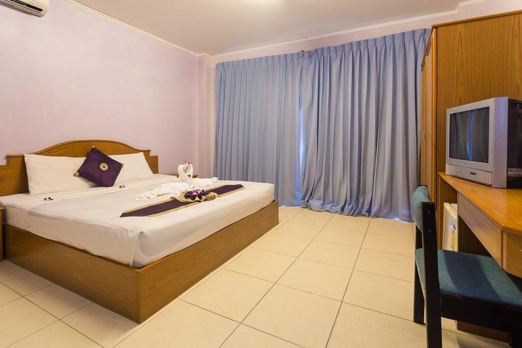Изображение Guesthouse Belvedere 1*