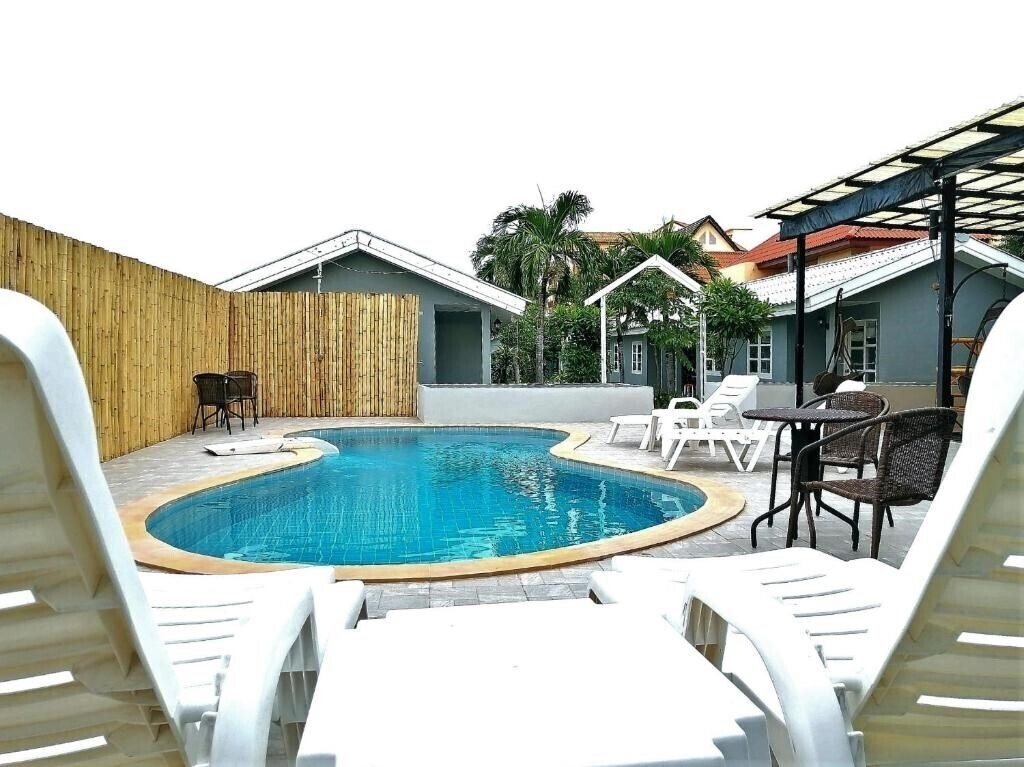 Hotel 1715 House & Caff Resort 3*