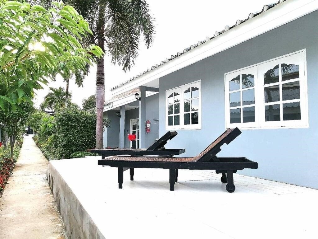 Fotografie 1715 House & Caff Resort 3*