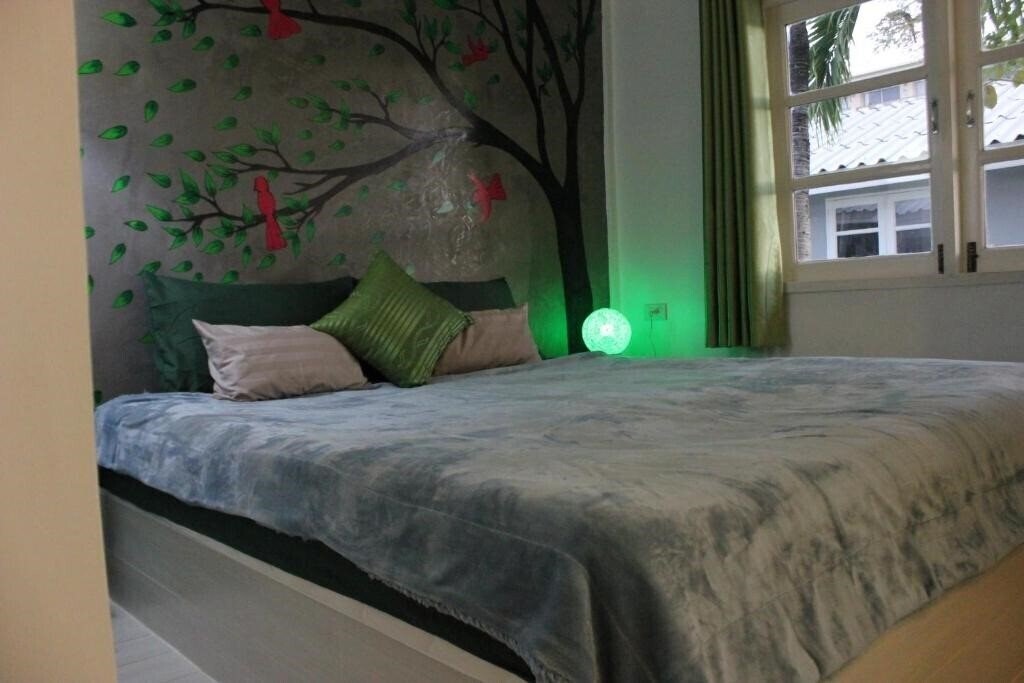 Imaginea 1715 House & Caff Resort 3*