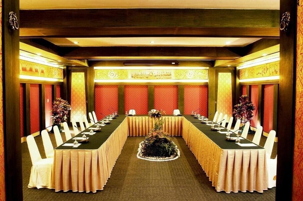 Imaginea Andaman Seaview Hotel 4*