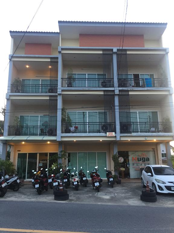 Imaginea Huga Place 3*