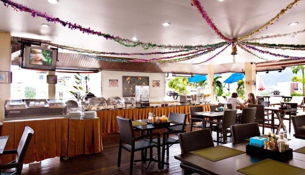 Imaginea C & N Resort & SPA 4*