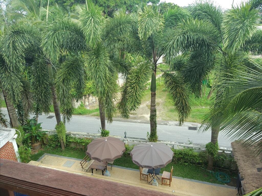 Fotografie Baan Chayna Lounge Resort 3*