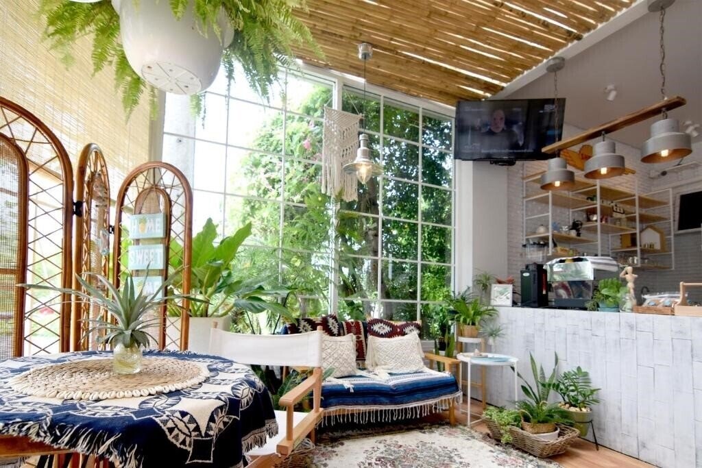 Fotografii Chill House @ Nai Yang Beach 3*