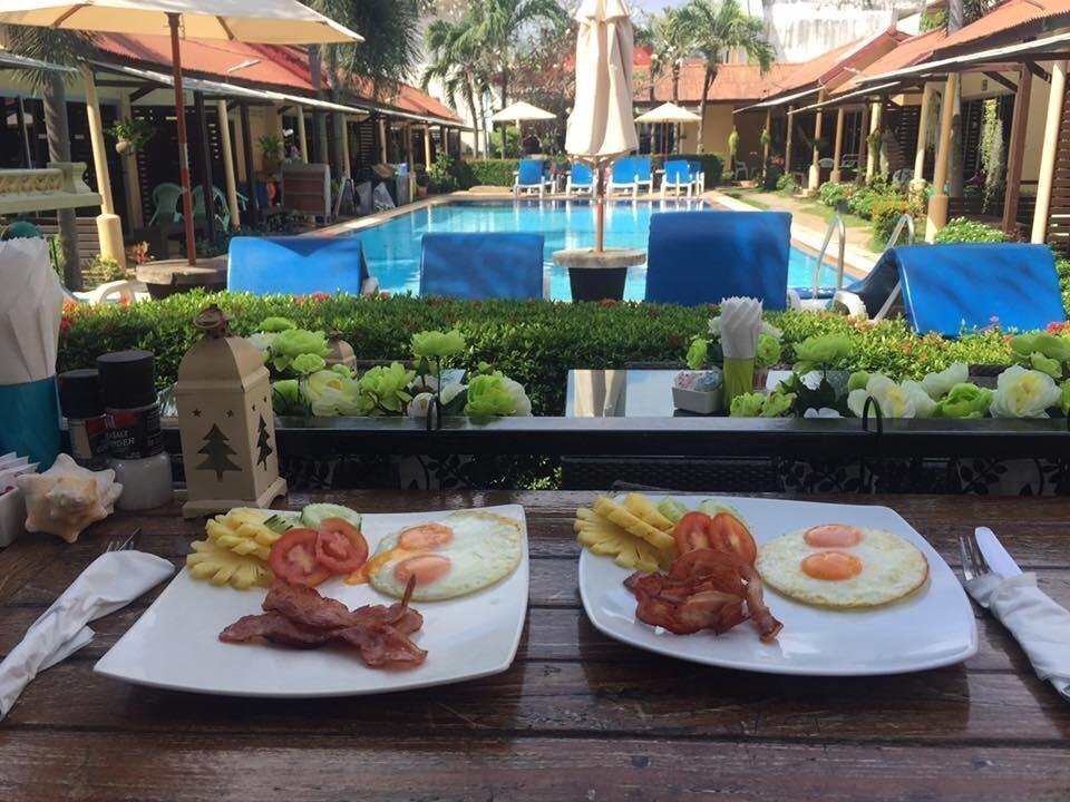 Hotel Ricos Bungalows 3*
