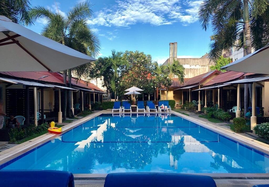 Fotografie Ricos Bungalows 3*