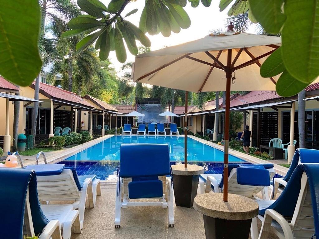 Imaginea Ricos Bungalows 3*