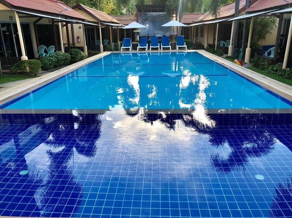 Imaginea Ricos Bungalows 3*