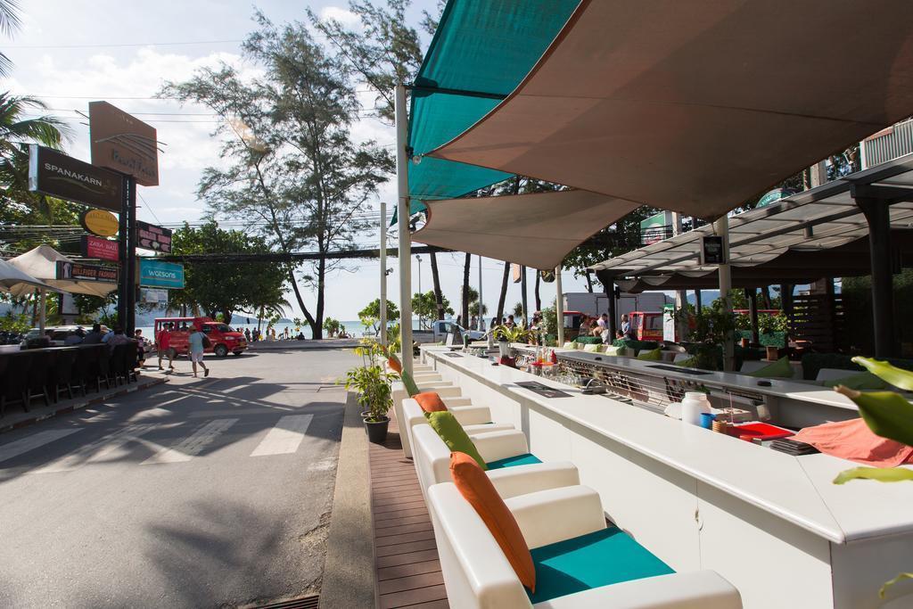 Fotografii Ban Thai Beach Resort 4*