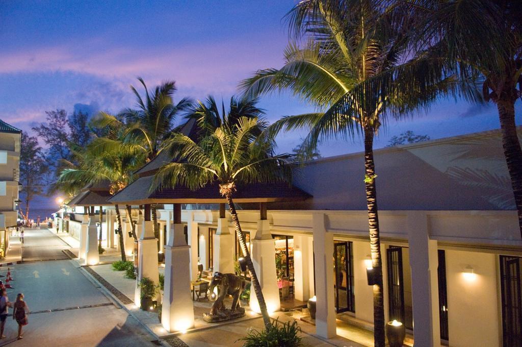 Fotografie Ban Thai Beach Resort 4*