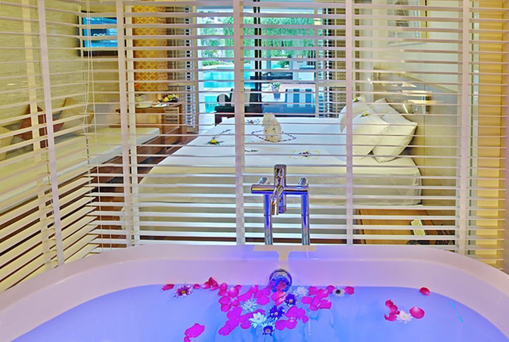 Imaginea Ban Thai Beach Resort 4*