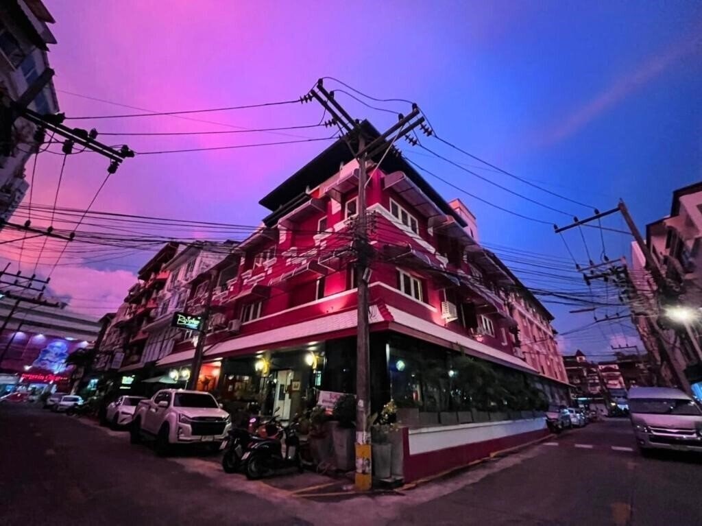 Fotografii Baipho Lifestyle 3*