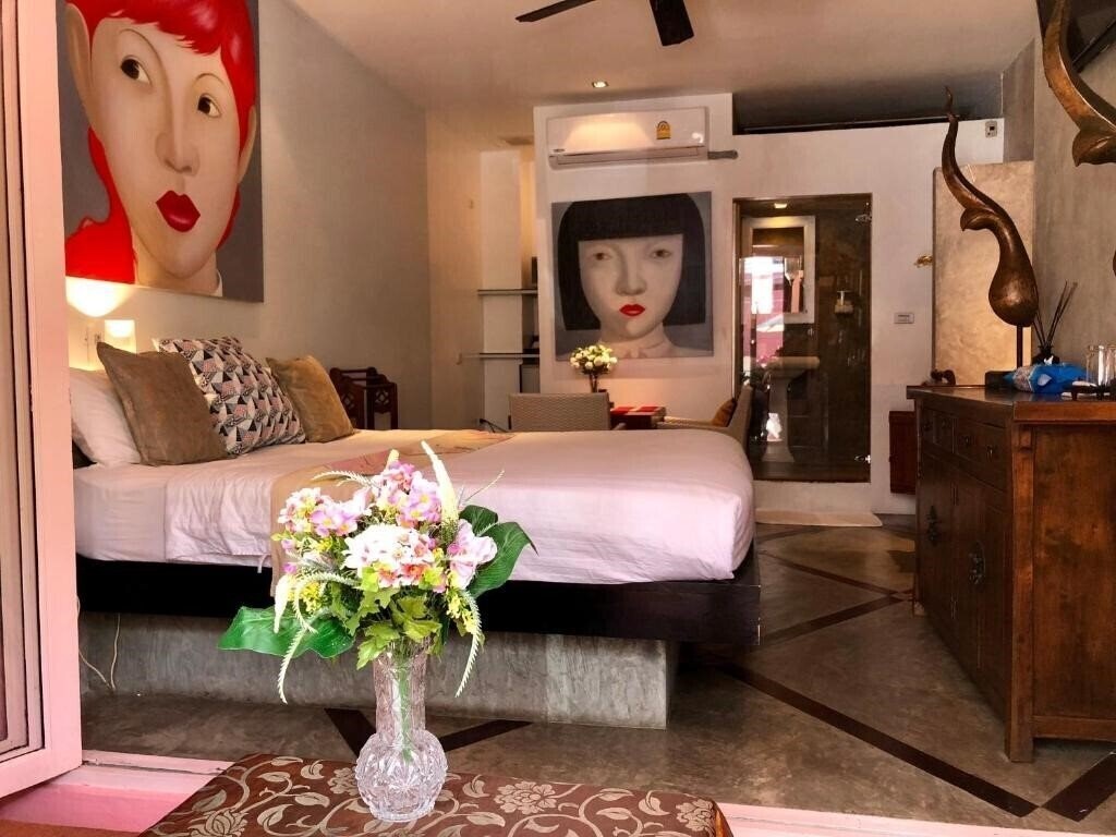 Fotografie Baipho Lifestyle 3*
