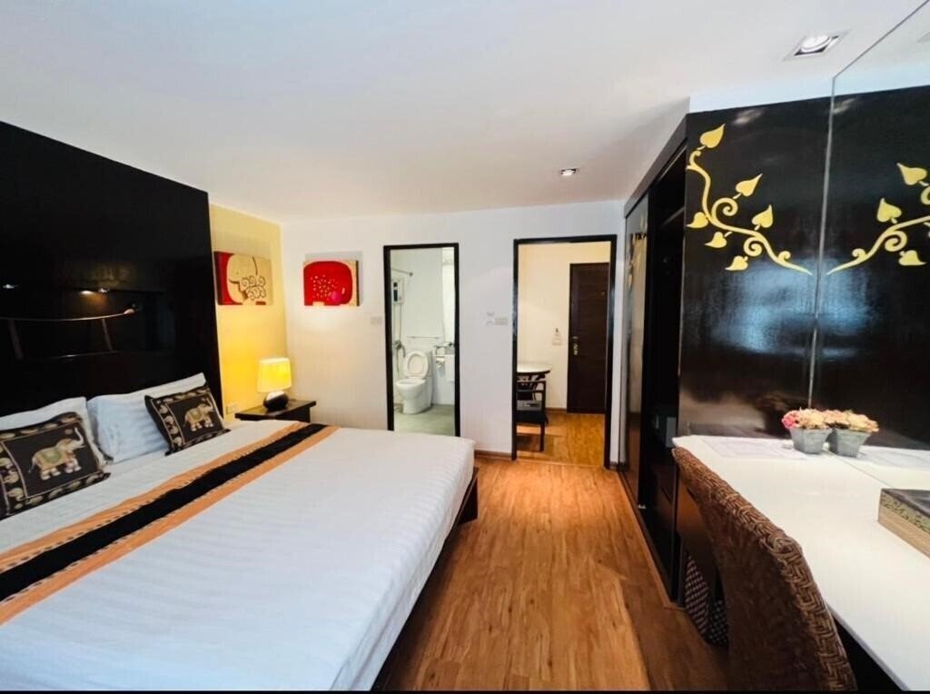 Imaginea Baipho Lifestyle 3*