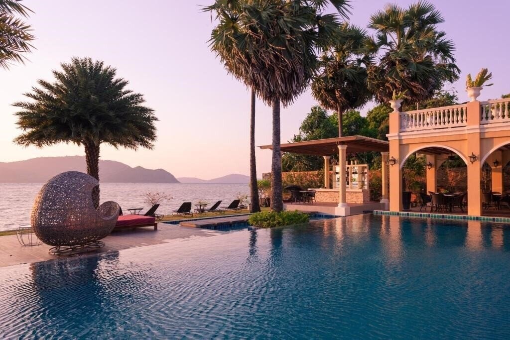 Fotografie Fisherman Way Beach Resort 3*